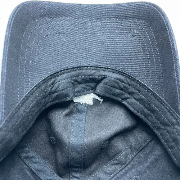 Nike Boys Black hat Size (4-7) - Picture 6 of 6